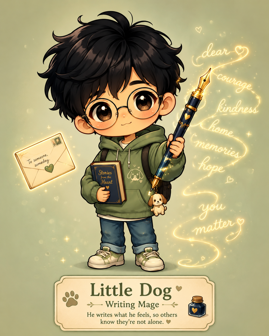 dog