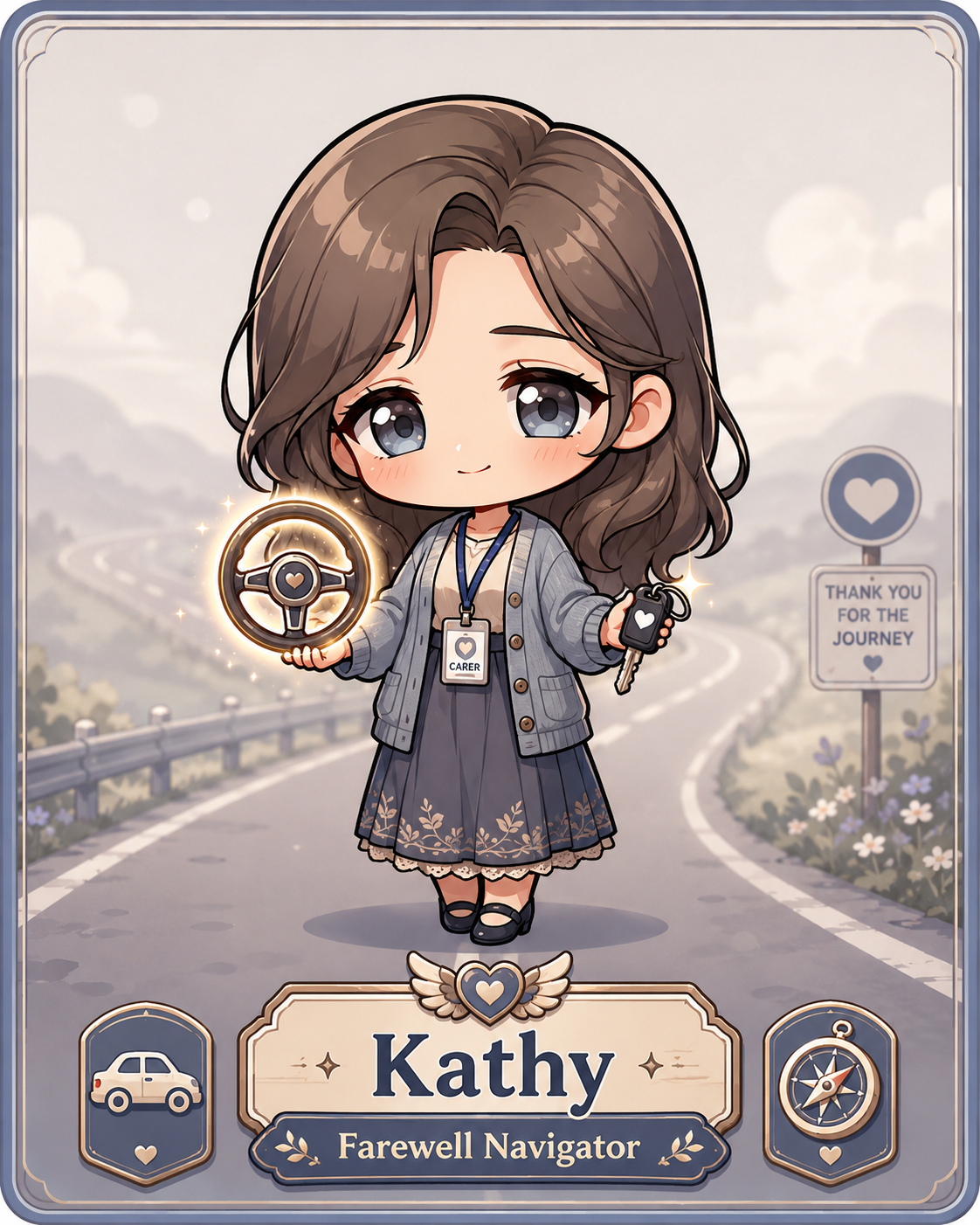 kathy